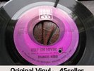 ? FRANCES NERO 'Keep On Loving Me' RARE Motown Northern Soul 45 HEAR