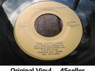 ? CATALINAS 'You Haven't The Right' EX Wigan Northern Soul 45 HEAR