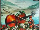 BOULT  MENDELSSOHN CONCERTO FOR VIOLIN  CAMPOLI VIOLIN LONDON BLUEBACK CS-6047