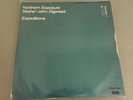 Northern Exposure : Expeditions. Sasha Digweed. 3 x 12” LP vinyl album Limited