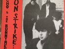 ECHO AND THE BUNNYMEN ON STRIKE OR SONGS THE LORD TAUGHT US  VINYL RARE 