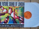 Future Sound of London Accelerator LP original 1st press