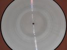 KRAFTWERK AUTOBAHN LP PICTURE DISC RARE TEST PRESSING VINYL PIC KOMETENMELODIE