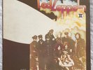 Led Zeppelin II, Atlantic SD 8236, Robert Ludwig Hot Mix RL SS VG++