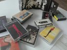 Depeche Mode 10 x Musik Kassetten Tape Cassette MC INTERCORD rare Erstausgaben