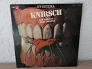 Wolfgang Dauners ET CETERA - Knirsch MPS Records 2121432-2 Prog Rock