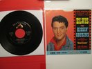 Elvis Presley 45 & PS 