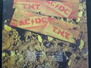 AC/DC - T.N.T. Albert Productions APLPA 016 - Australian 1975 Near Mint