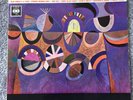 The David Brubeck Quartet-Timeout (LP Album Mono) Rare 1959 copy????