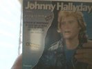 disque johnny hallyday impact vol6