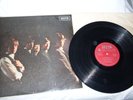 The Rolling Stones - 1st UK Press Mono 1964 vinyl LP Decca LK4605 RARE