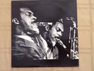 ALBERT AYLER- Sprites Rejoice - ESP 1020 (DG Side 1), 1965 RARE Vinyl Lp