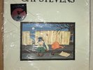 Cat Stevens- Teaser And The Firecat  DBX Lp