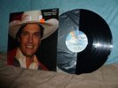 GEORGE STRAIT greatest hits volume two LP MCA 1987 SHRINKWRAP NM VINYL