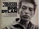 Bob Dylan ?- The Times They Are A-Changin' & Donovan Hits LPs