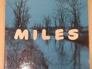 The New Miles Davis Quintet John Coltrane Prestige 7014 Mono N.Y.C.