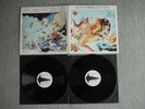 Dire Straits Live Alchemy LP Double Vinyl 1ST UK PRESSING
