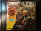 TRES RARE 33t - JOHNNY HALLYDAY- PROGRAMME PLUS VOL.8 REF.824130