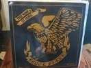 THE WAR IS OURS BRUTE FORCE LP OI
