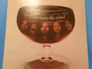 DEEP PURPLE COME TASTE THE BAND LP '75 PROMO TOMMY BOLIN GREAT COND  VG++/VG++