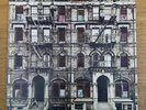 LED ZEPPELIN Physical Graffiti RARE URUGUAY DOUBLE LP