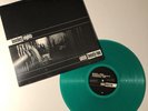 Catch 22 KEASBEY NIGHTS Sealed Teal Blue Vinyl LP Record—Streetlight Manifesto