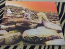 LED ZEPPELIN Houses Of The Holy Vinyl LP Atlantic ATL 50014 VG