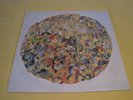 LP GUNTER HAMPEL ALL STARS 1983 25 Years on Tour MANFRED SCHOOF MANGELSDORFF