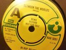 BE BOP DELUXE BETWEEN THE WORLDS RARE DEMO 7