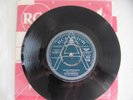 ELVIS RCA 1430 GREEN LABEL DEMO BLUE CHRISTMAS/WHITE CHRISTMAS EXCELLENT