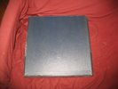 The Beatles Blue Box Collection 14 LP Record Album Beautiful Set JAPANESE IMPORT