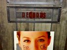 Ingrid Michaelson: Be OK Blue Vinyl LP. Boys & Girls. Lights Out. Human Again.