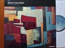 Bruce Katz Band / TRANSFORMATION / Audioquest 180gr.