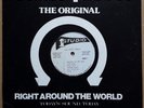 THE DUB SPECIALIST - Dub Store Special - LP Re. Jamaican DUB - Studio 1