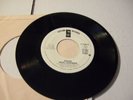THE EAGLES HOTEL CALIFORNIA MONO/STEREO  WHITE LABEL PROMO MINT- 45
