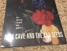 No More Shall We Part by Nick Cave/Nick Cave & the Bad Seeds (Vinyl, Feb-2015)