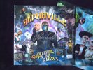 ALPHAVILLE „CATCHING RAYS ON GIANT“  SIGNED IN SHRINK VINYL