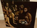 JIMI HENDRIX EXPERIENCE - ELECTRIC LADYLAND POLYDOOR DELUXE LP ALBUM