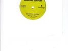 DANGEROUS RHYTHM 'WAITING ON GREEN' PUNK KBD ELLIE JAY 1981