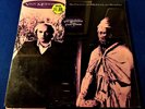 VAN MORRISON No Guru, No Method, No Teacher STILL SEALED 1986 LP w/ hype sticker