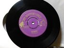 ELVIS PRESLEY HOUND DOG / DON'T BE CRUEL 45 RPM GREAT BRITAIN RECORD