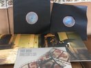 Kate Bush Vinyl directors cut, double album with book.