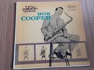 THE BOB COOPER SEXTET ON CAPITOL - DG MONO NM