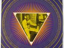 ASH RA TEMPEL & TIMOTHY LEARY - Seven Up - 1981 REIS of GREAT 1973 KRAUT-ROCK LP