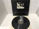 THE GODFATHER Original Soundtrack NINO ROTA 1972 Gatefold Cover LP Near Mint