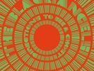 The Black Angels Directions to See a Ghost 3 LP Vinyl ROCK NEW SEALED