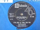 Gene Chandler - (I'm Just A) Fool For You 1966 UK 45 STATESIDE EX NORTHERN SOUL