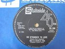 Inez & Charlie Foxx - Come By Here 1966 UK 45 STATESIDE EX+