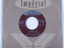 R&B 45 DAVE BARTHOLOMEW Lovin' You IMPERIAL HEAR