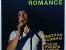 Jonathan Richman Rockin' and Romance original LP 1985 Rough Trade Modern Lovers